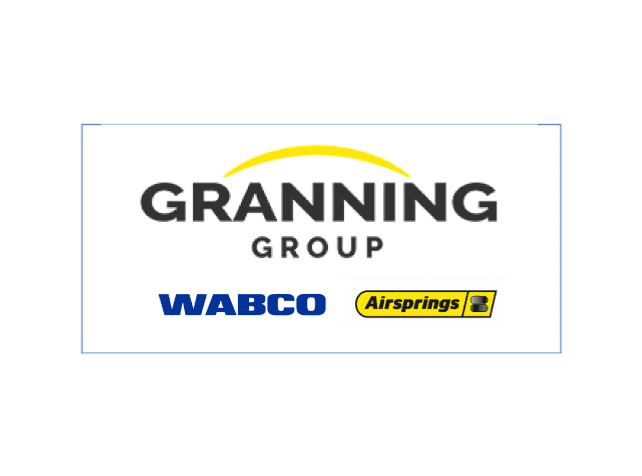 Granning logo