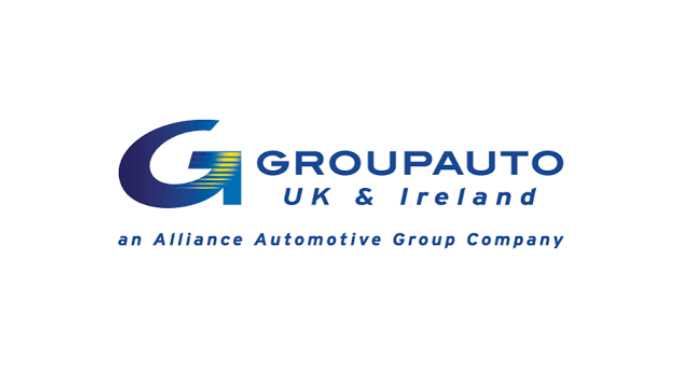 GroupAuto logo