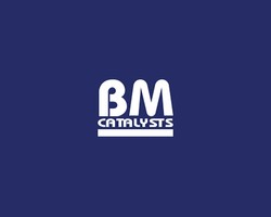 BM CATS logo