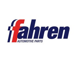 FAHREN logo