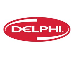DELPHI logo