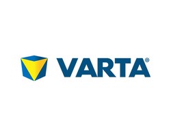 VARTA logo